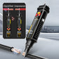 Stylo de Test d'Électricité Intelligent Multifonction