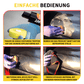 Crème Réparatrice pour Rayures de Voiture