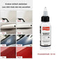 Crème Réparatrice pour Rayures de Voiture
