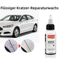 Crème Réparatrice pour Rayures de Voiture