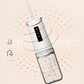 Hydropulseur Portable à Fréquence Variable