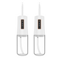 Hydropulseur Portable à Fréquence Variable