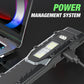 Super Bright EDC Waterproof Flashlight with Clip