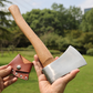 Hache Durable avec Manche en Bois