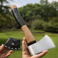 Hache Durable avec Manche en Bois