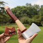 Hache Durable avec Manche en Bois