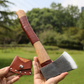 Hache Durable avec Manche en Bois