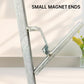 Support Magnétique Réglable pour le Soudage