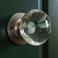 Bouton de porte décoratif unique