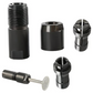 💪Accessoires de conversion pour meuleuse d'angle