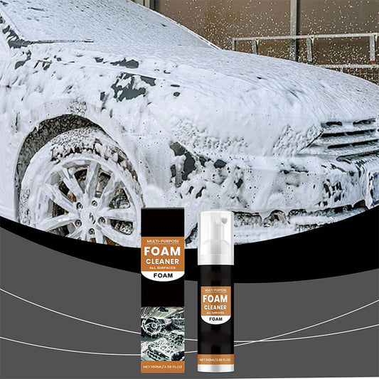 Nettoyant Moussant Polyvalent à Action Rapide