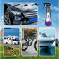 Spray de Revêtement Automobile Rapide