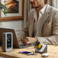 🔋Chargeur 3 en 1 GaN, module de charge rapide évolutif 80W MAX avec câble Type-C et 2 ports USB