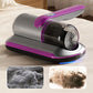 Aspirateur à Main Sans Fil Multifonction avec UV pour Literie