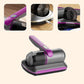 Aspirateur à Main Sans Fil Multifonction avec UV pour Literie
