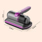 Aspirateur à Main Sans Fil Multifonction avec UV pour Literie
