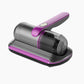 Aspirateur à Main Sans Fil Multifonction avec UV pour Literie