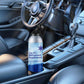 Réfrigérant auto-remplissant pour systèmes de climatisation automobile
