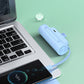 Chargeur portable multifonction avec câble