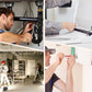 🔧Localisateur de trous pour tuyaux avec laser infrarouge