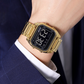 Montre Numérique Multifonction Étanche pour Homme