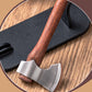 Mini Hatchet Display Piece