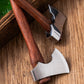 Mini Hatchet Display Piece
