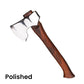 Mini Hatchet Display Piece