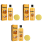 Nettoyant et Lustrant Tout-en-Un pour Surfaces en Bois