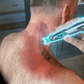 🔥Stylo de Massage Musculaire Thérapeutique pour Points d’Acupuncture
