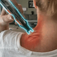 🔥Stylo de Massage Musculaire Thérapeutique pour Points d’Acupuncture
