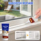 🔥50% de réduction🔥Mastic de Remplissage Multi-usages et Multi-couleurs pour une Utilisation dans Toute la Maison