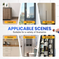 🔥50% de réduction🔥Mastic de Remplissage Multi-usages et Multi-couleurs pour une Utilisation dans Toute la Maison