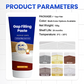 🔥50% de réduction🔥Mastic de Remplissage Multi-usages et Multi-couleurs pour une Utilisation dans Toute la Maison