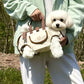 🐱50% de réduction pour une durée limitée🐶Sac à dos et écharpe de transport respirants et portables pour animaux de compagnie