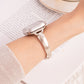 ⌚Bracelet Montre en Métal Minimaliste