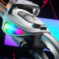 ⌛Temps limité 50% de réduction💥Double Barrel Gatling Electric Water Gun Set