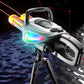 ⌛Temps limité 50% de réduction💥Double Barrel Gatling Electric Water Gun Set