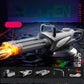 ⌛Temps limité 50% de réduction💥Double Barrel Gatling Electric Water Gun Set