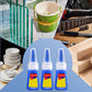 📢Acheter 3 obtenez 5 gratuit💧Colle Polyvalente Forte et à Séchage Rapide