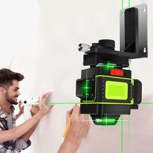 ⚡ Offre Spéciale : Niveau Laser Vert 16 Lignes à -50 % – Ne Ratez Pas !
