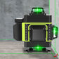 ⚡ Offre Spéciale : Niveau Laser Vert 16 Lignes à -50 % – Ne Ratez Pas !