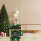 ⚡ Offre Spéciale : Niveau Laser Vert 16 Lignes à -50 % – Ne Ratez Pas !