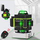 ⚡ Offre Spéciale : Niveau Laser Vert 16 Lignes à -50 % – Ne Ratez Pas !