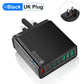 🔋Chargeur USB à 8 Ports