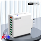 🔋Chargeur USB à 8 Ports