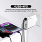 🔋Chargeur USB à 8 Ports