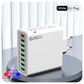 🔋Chargeur USB à 8 Ports