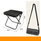 ✨Chaise pliante et sac 2 en 1 pour l'extérieur🎁