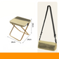 ✨Chaise pliante et sac 2 en 1 pour l'extérieur🎁